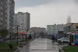 Kurchatov