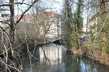 Pont de la Protestation