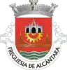 Coat of arms of Alcântara