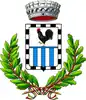 Coat of arms of La Loggia