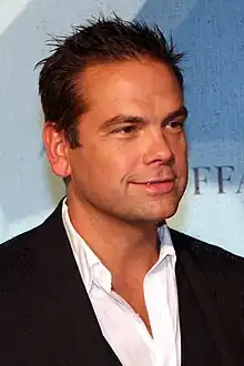 Lachlan Murdoch