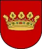 Coat of arms of Lanškroun