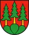 Coat of arms of Langnau im Emmental