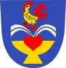 Coat of arms of Lázně Libverda