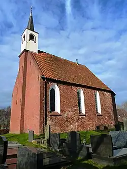 Church of Lettelbert