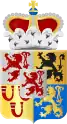 Coat of arms of Limburg