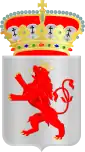 Coat of arms of Limburg