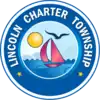 Official seal of Lincoln Charter Township, Michigan