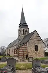 Saint-Samson church