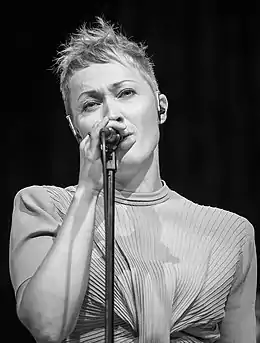 Roggen at Oslo Jazzfestival 2016