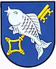 Coat of arms of Lnáře