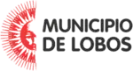 Official logo of Lobos