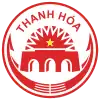 Official seal of Thanh Hóa province