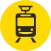 Logo tramway-budapest