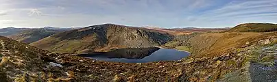 Luggala Estate