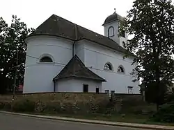 Church of Saints Peter and Paul