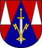 Coat of arms of Lubník