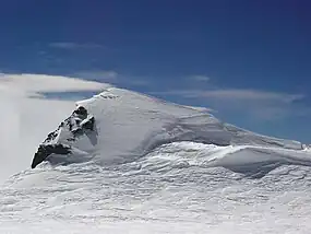 Ludwigshöhe seen from the north