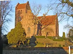 Lyngby Church