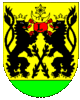 Coat of arms of Lysice