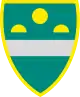 Coat-of-arms of the Urban Municipality of Murska Sobota