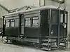 MacEwan-Pratt railcar