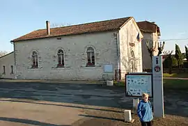 Town hall