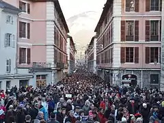 Chambéry