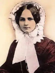 Margaret Lea Houston