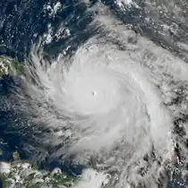 Image 10Atlantic hurricane (from Cyclone)