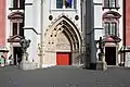 Gothic Portal