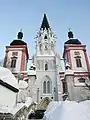 Mariazell Basilica