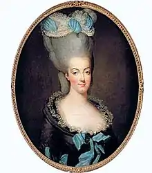 Marie Antoinette