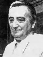 Mario Bava