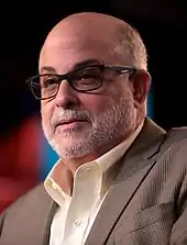 Mark Levin, radio show host