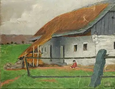 Farmhouse