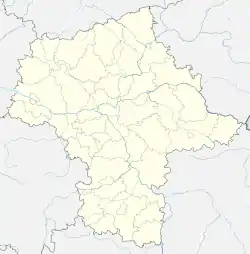 Rondo ONZ is located in Masovian Voivodeship