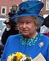 Elizabeth II