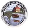 Official seal of Maurice River Township, New Jersey