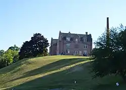 McCleary Manor on Brightside Hill, Ingleside