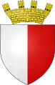 Coat of arms of Mdina