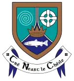 Coat of arms of County Meath