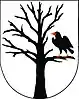 Coat of arms of Měnín