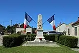 War memorial