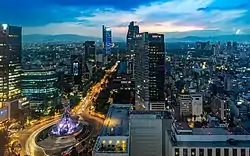 Mexico City