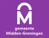 Flag of Midden-Groningen