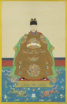 Taichang Emperor