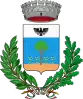 Coat of arms of Misinto