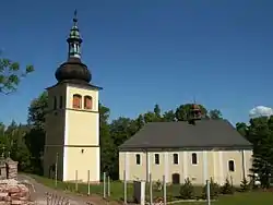 Church of Saint Catherine