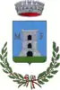 Coat of arms of Monteferrante